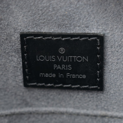 Louis Vuitton Epi Jasmin Black 6 of 11