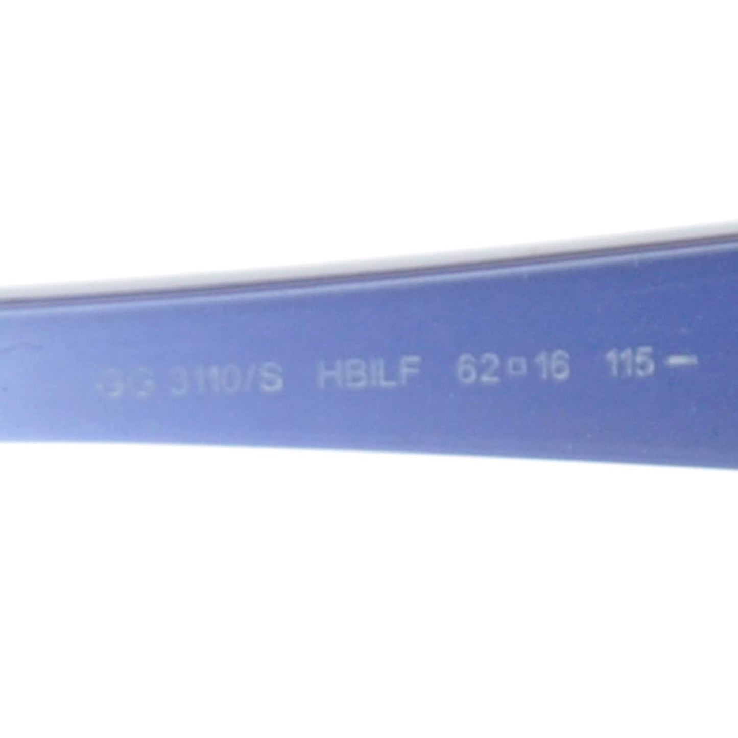 Sunglasses 3110S
