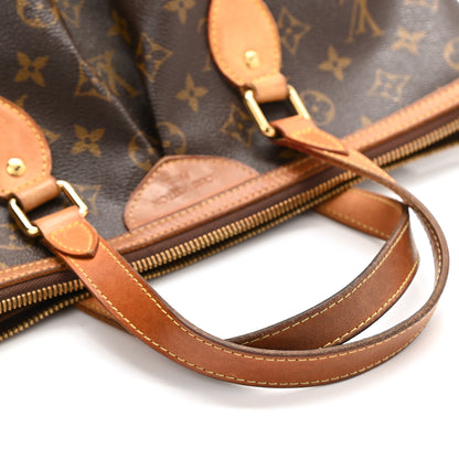 Louis Vuitton Monogram Palermo PM 14 of 18