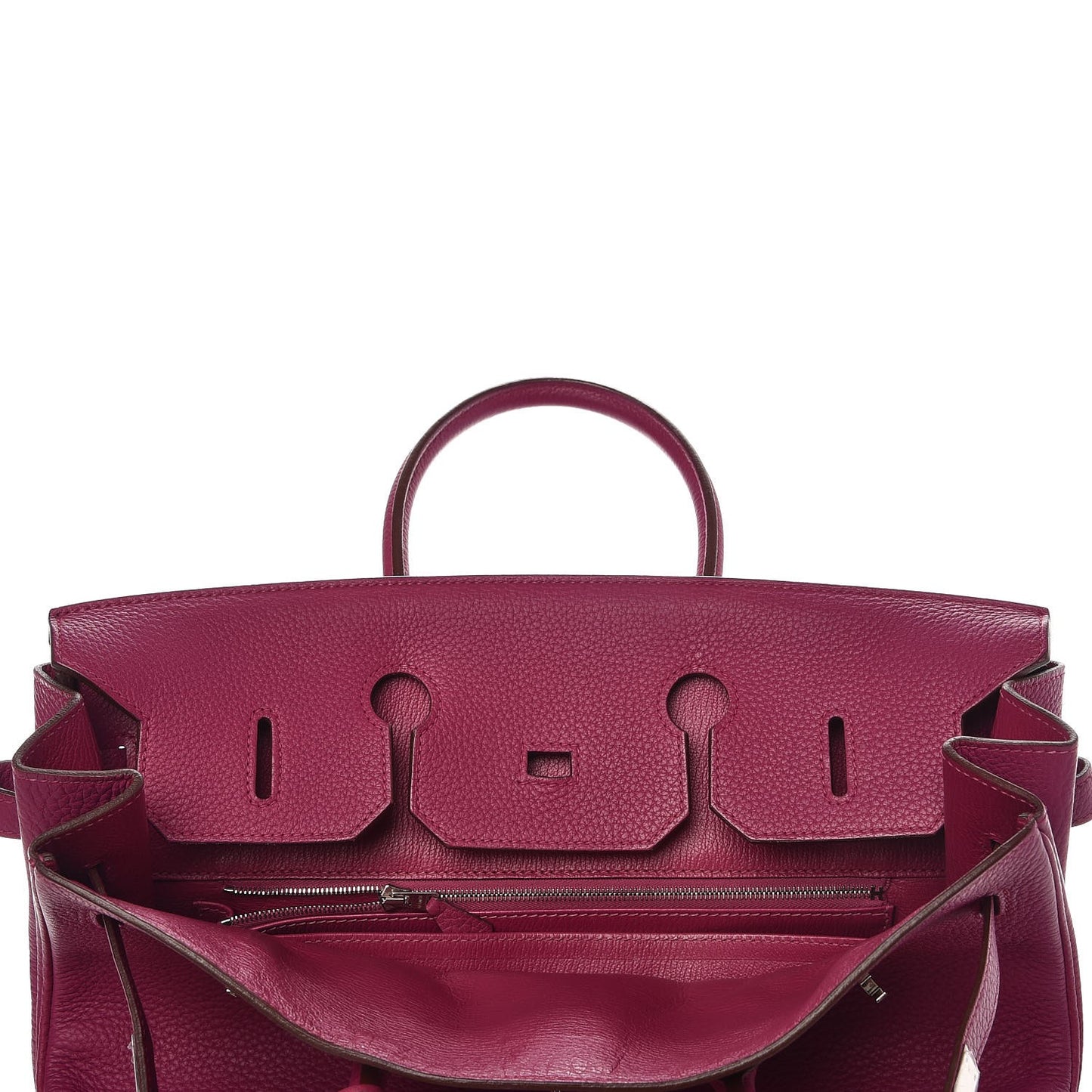 Togo Birkin 35 Tosca