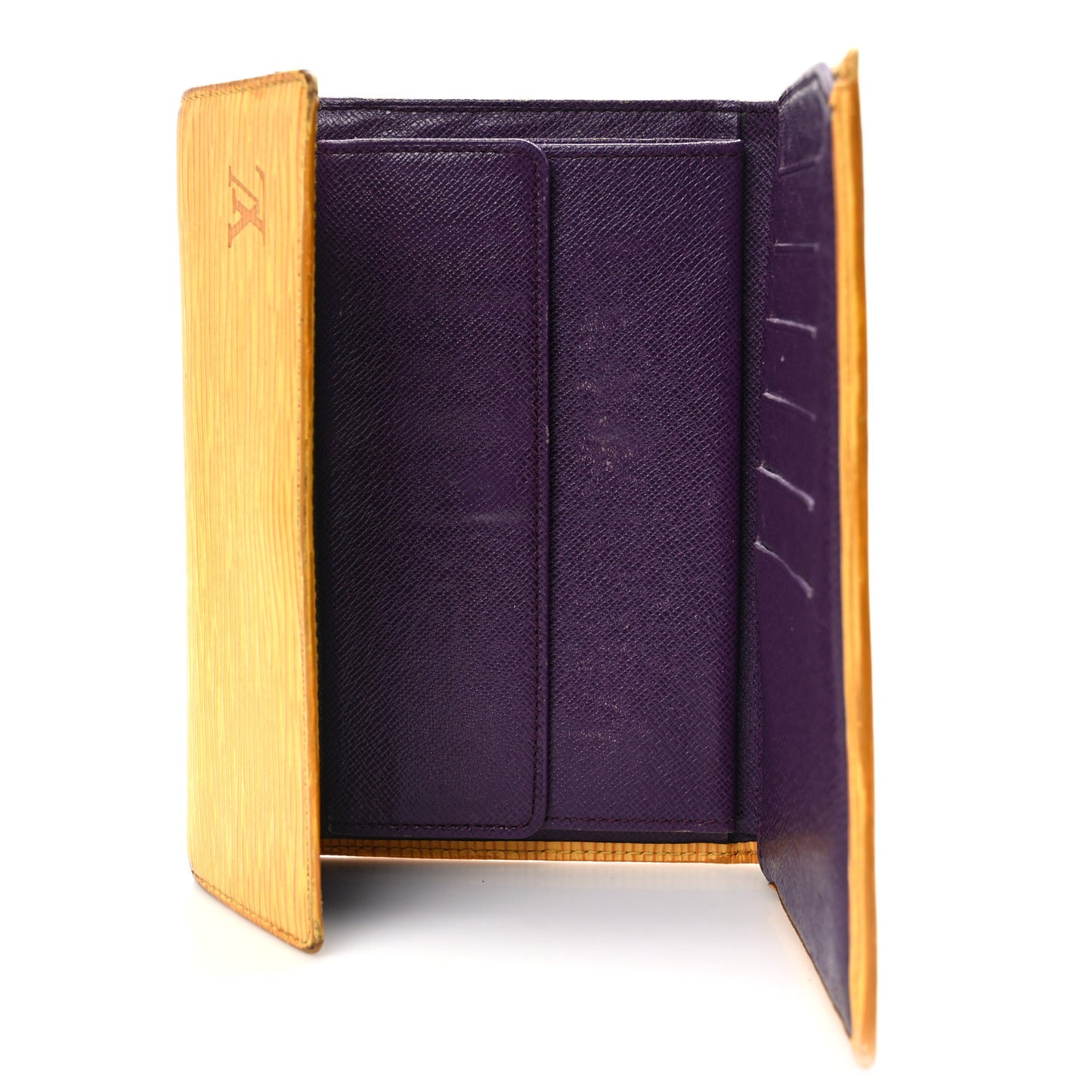 Epi Porte Tresor Etui Papiers Wallet Tassil