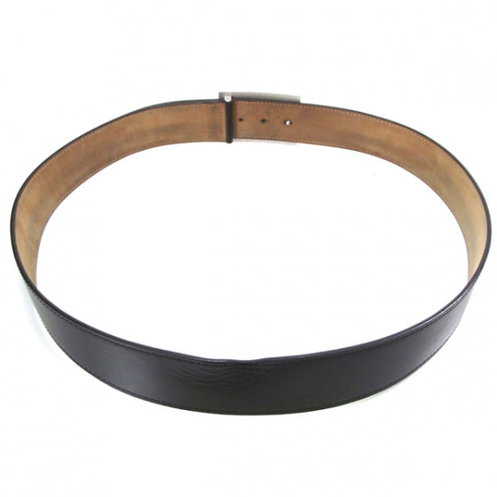 Louis Vuitton Jeans Calfskin Belt 2 of 7