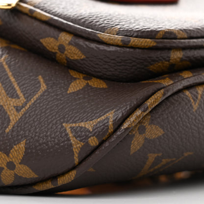 Louis Vuitton Monogram Mini Bumbag 9 of 10