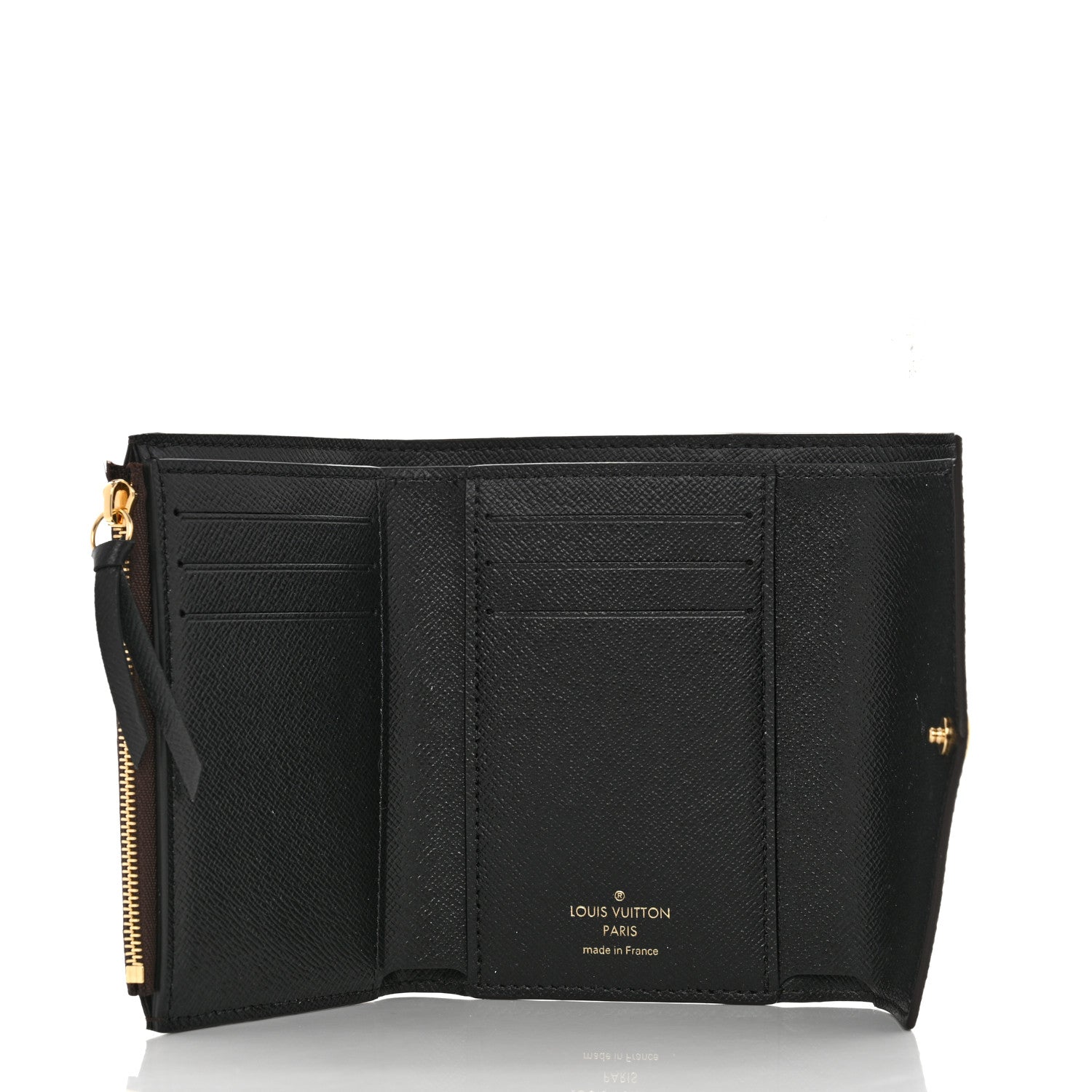 Louis Vuitton Reverse Monogram Victorine Wallet 5 of 8