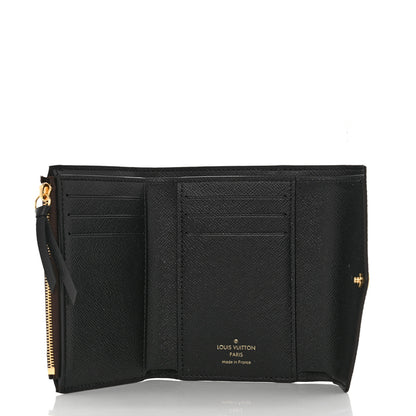 Louis Vuitton Reverse Monogram Victorine Wallet 5 of 8