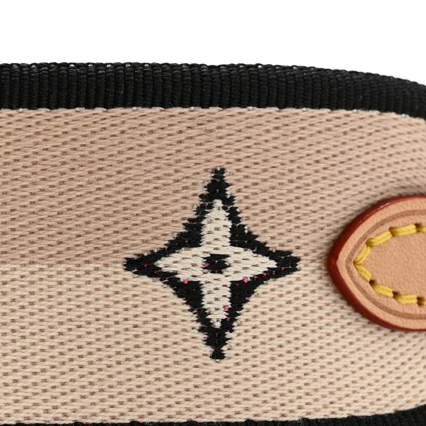 Jacquard Speedy Bandouliere 20 Shoulder Strap Black