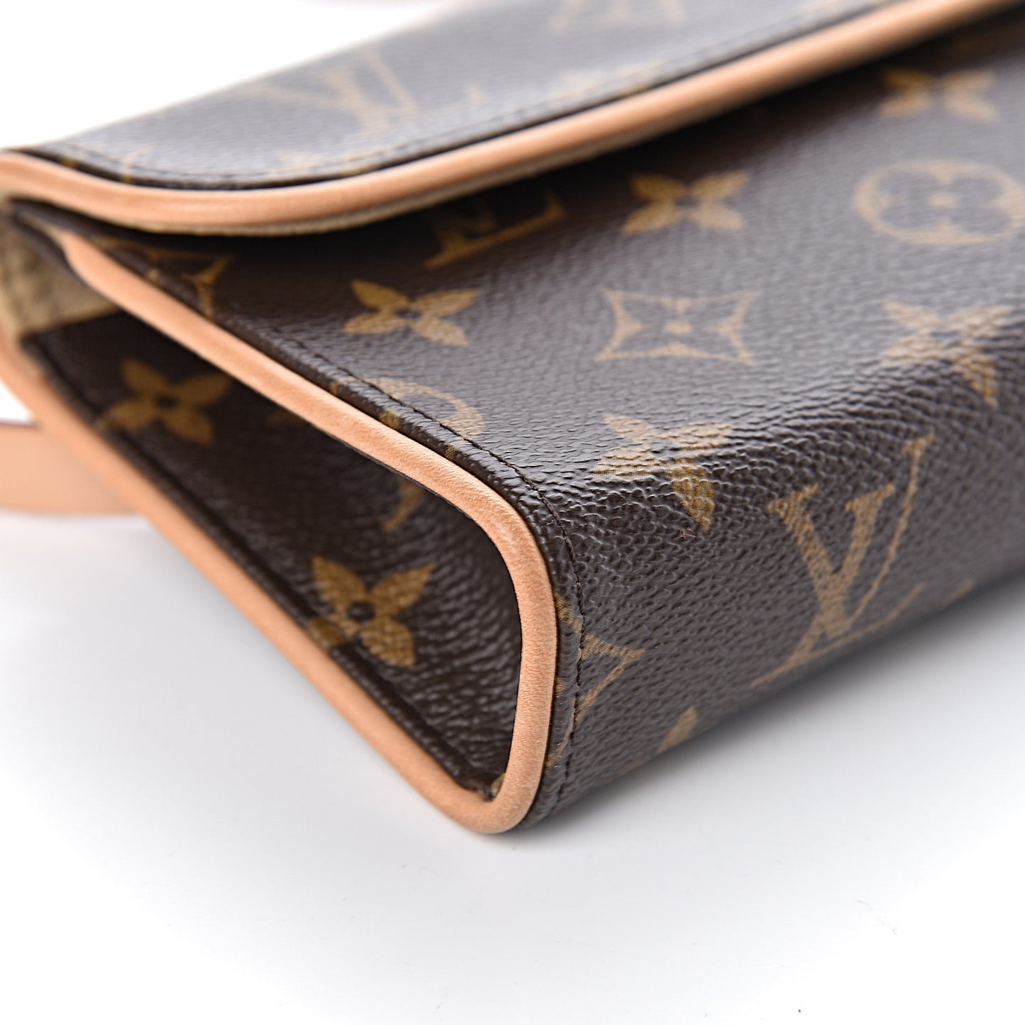Monogram Pochette Florentine L