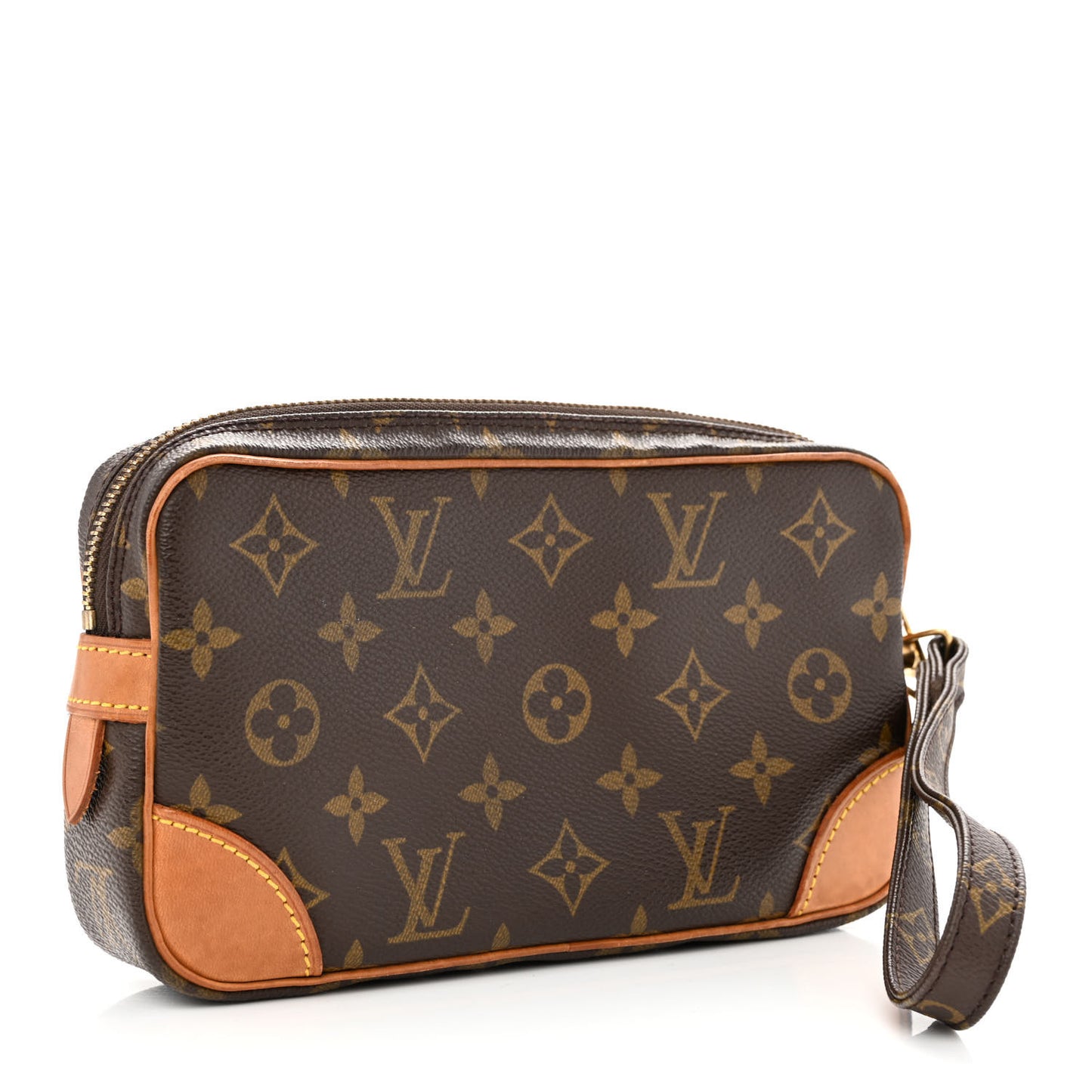 Monogram Pochette Marly Dragonne 22