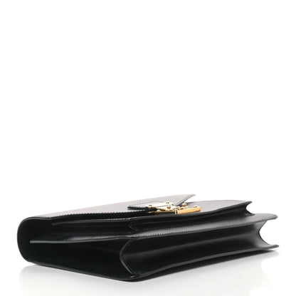 Louis Vuitton Epi Monceau Black 3 of 12