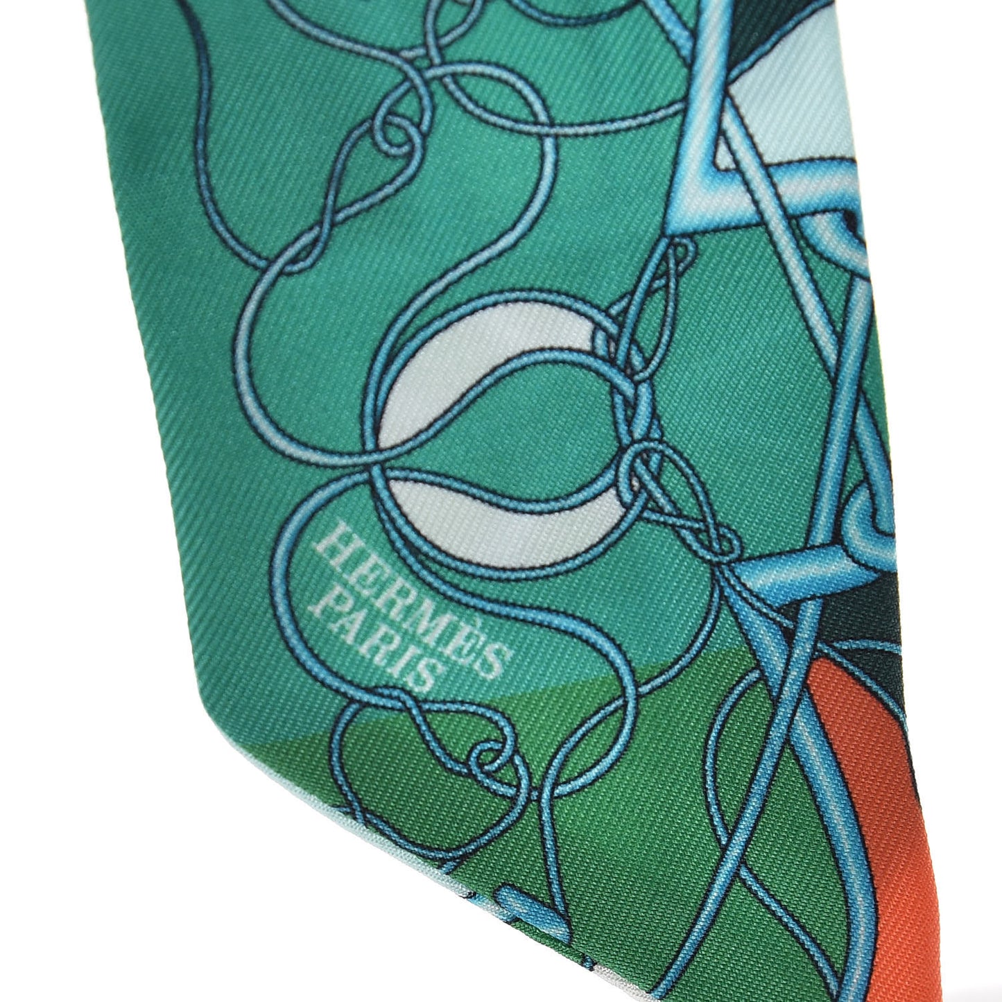 Silk Coup De Fouet Au Bloc Twilly