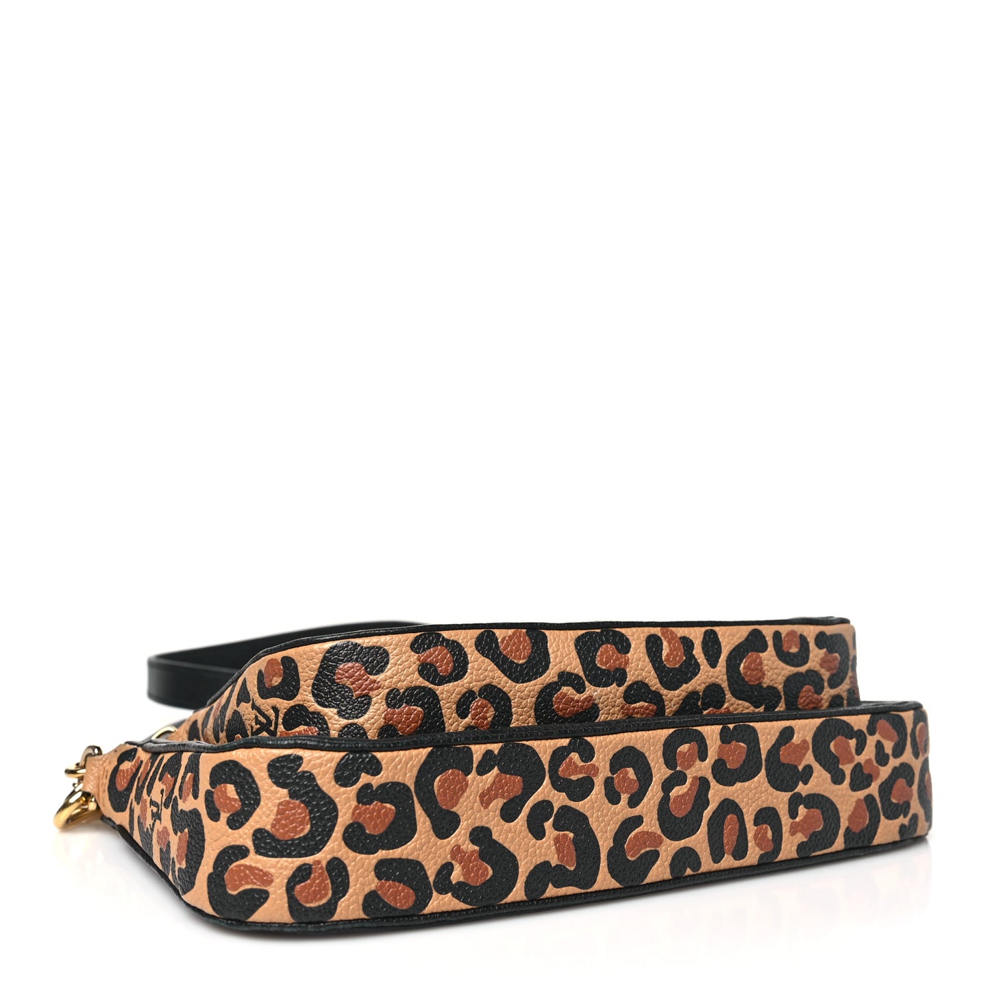 Empreinte Monogram Giant Wild At Heart Multi Pochette Accessories Black