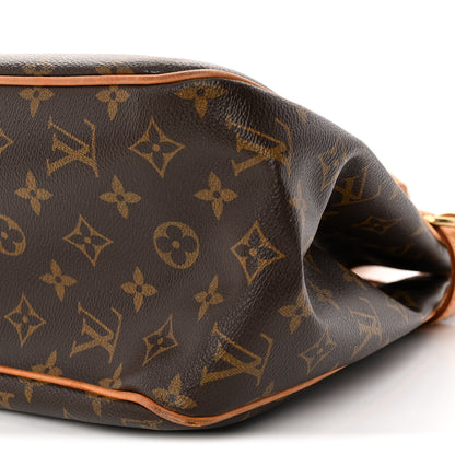 Louis Vuitton Monogram Batignolles Horizontal 9 of 13