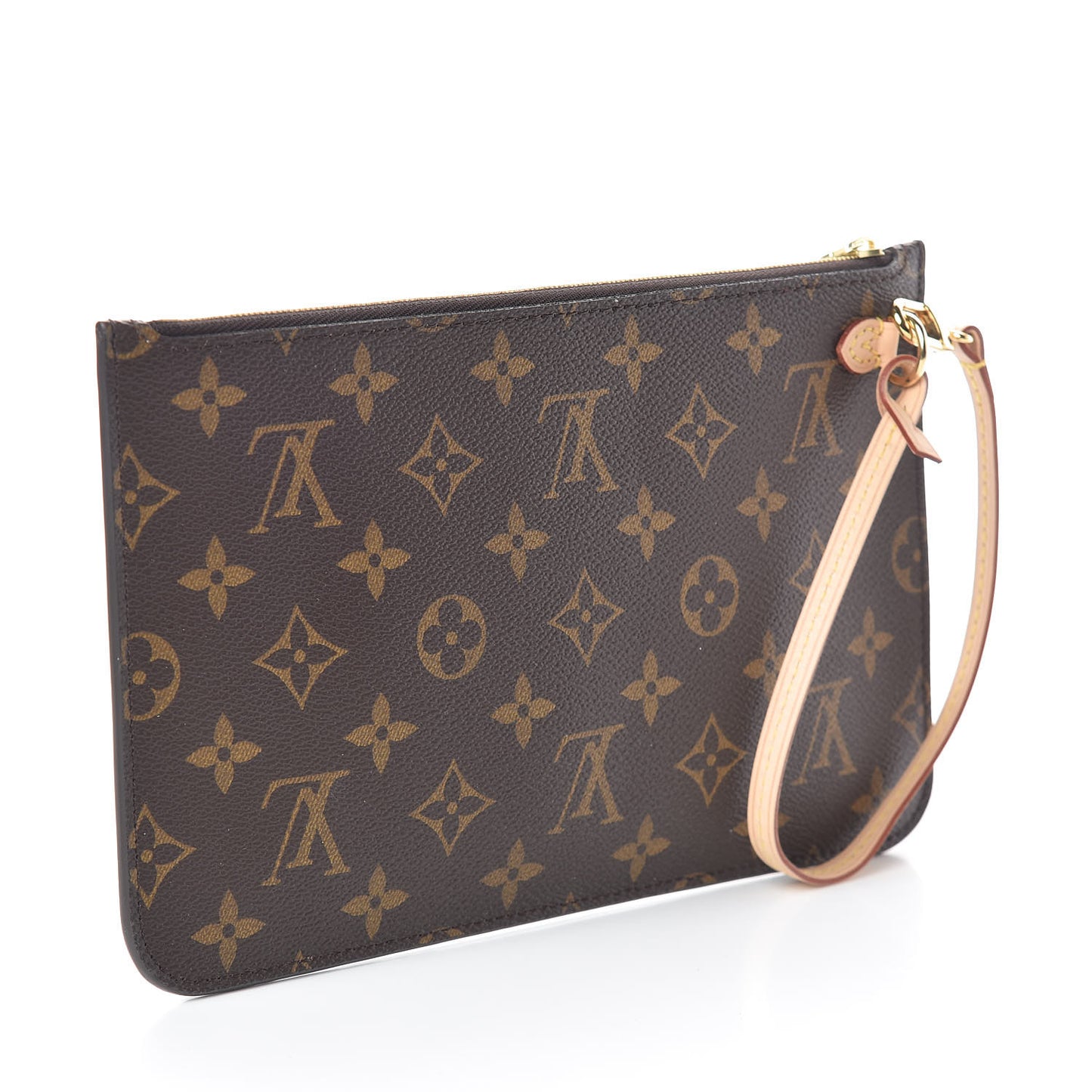 Monogram Neverfull MM GM Pochette