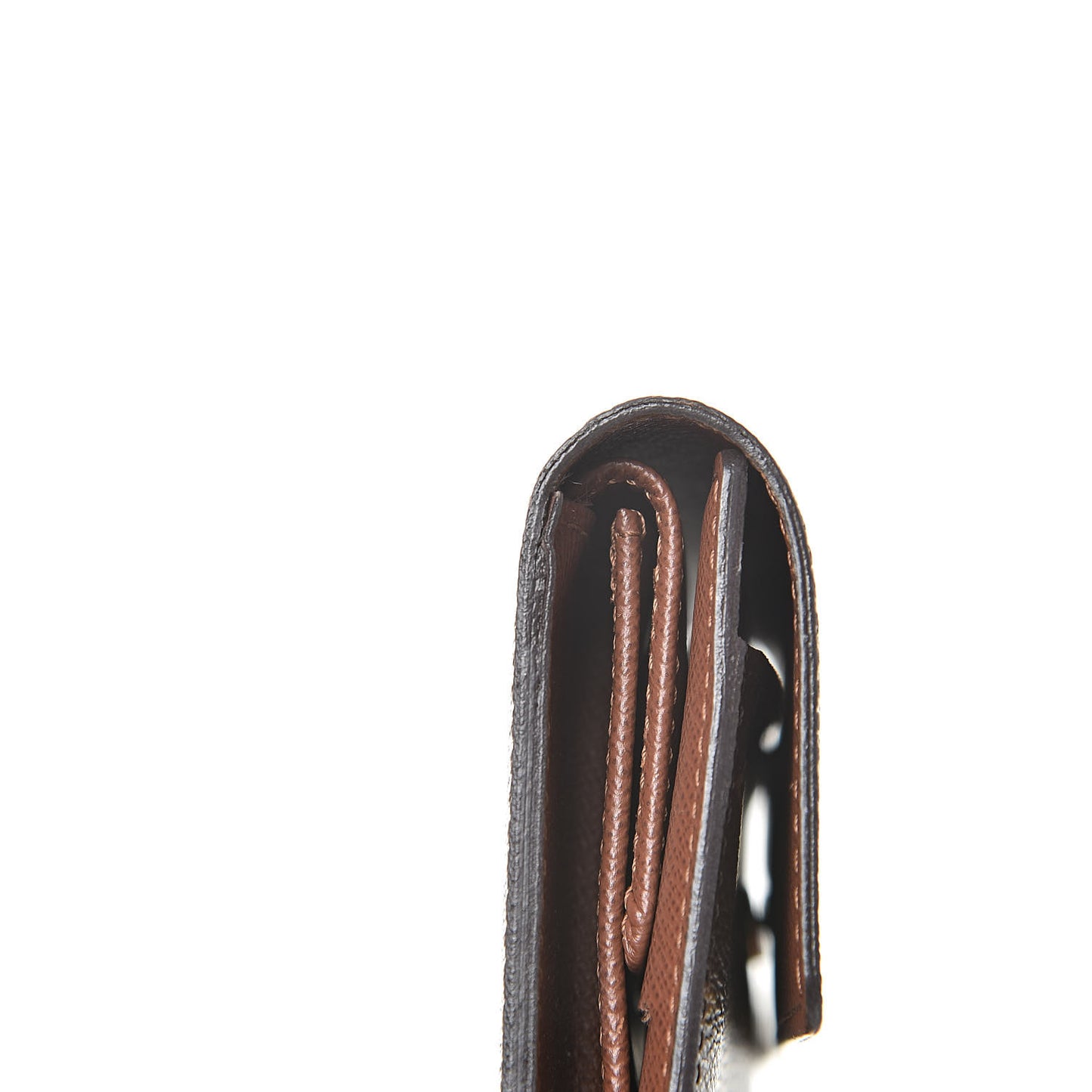 Monogram Porte Tresor International Wallet