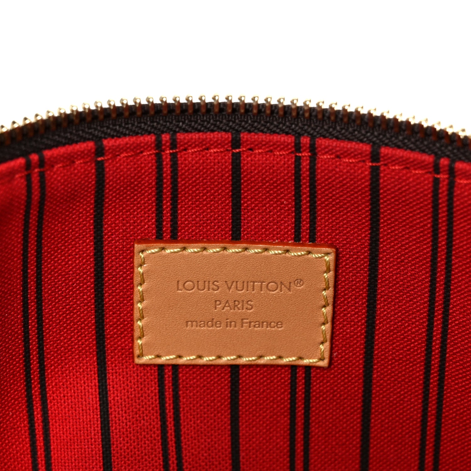 Louis Vuitton Monogram Ever More PM Pouch 6 of 7