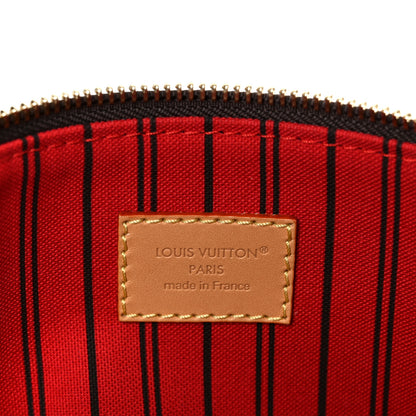 Louis Vuitton Monogram Ever More PM Pouch 6 of 7