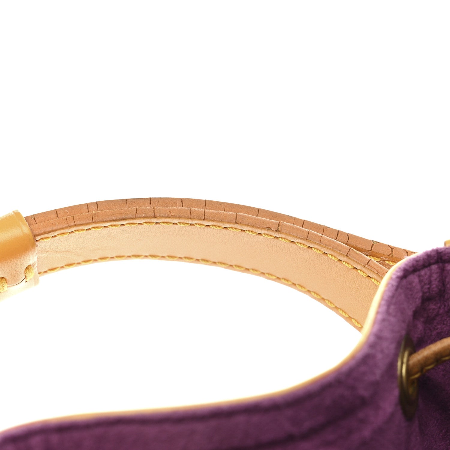 Louis Vuitton Epi Noe Tassil 11 of 17