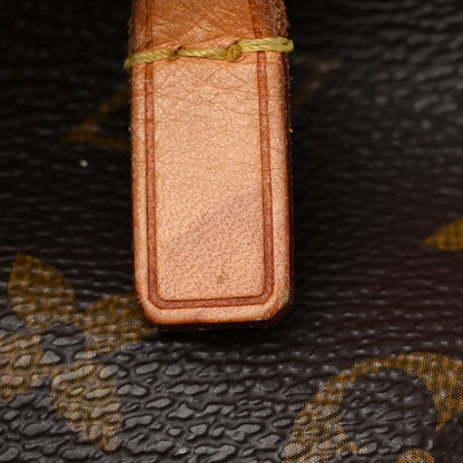 Louis Vuitton Monogram Sully PM 13 of 13