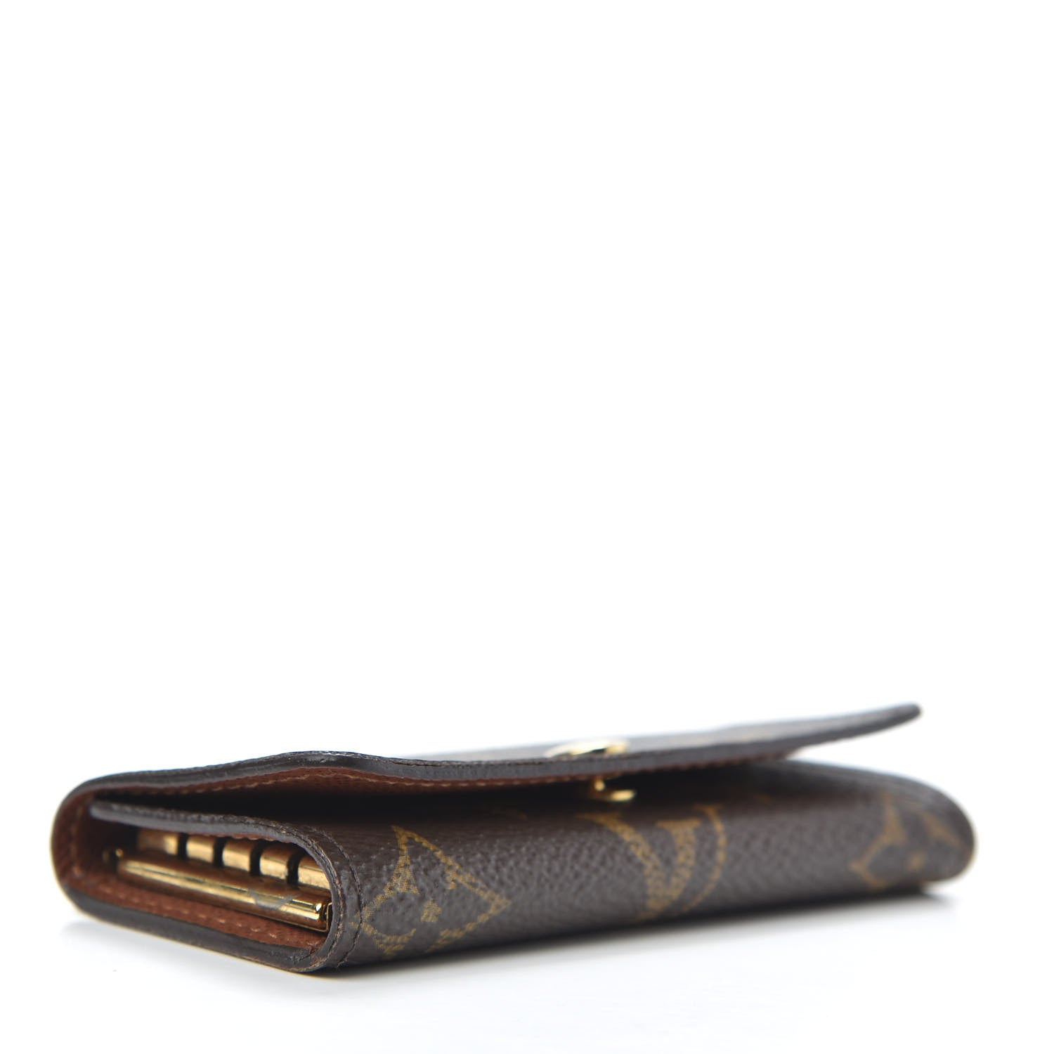 Louis Vuitton Monogram 4 Key Multicles Holder 4 of 9
