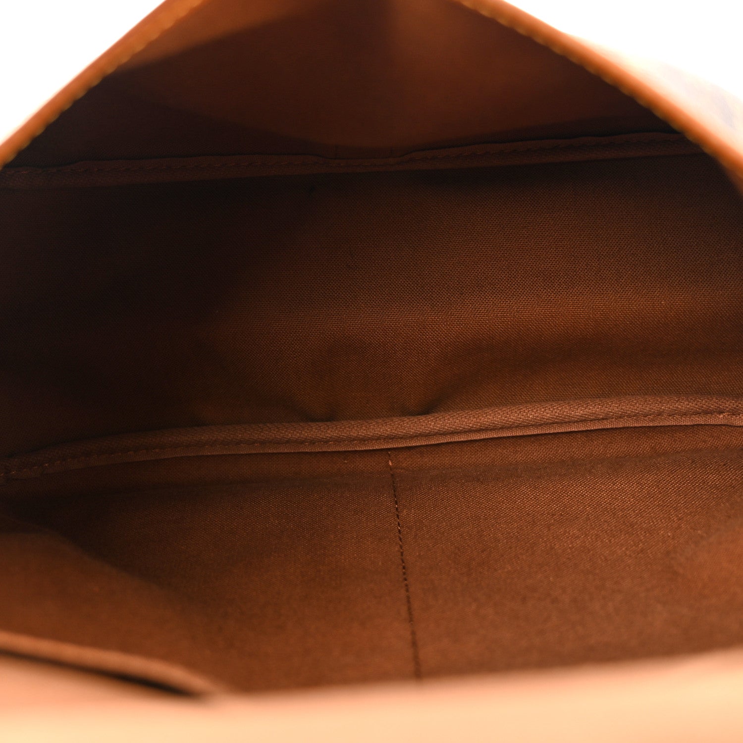 Louis Vuitton LOUIS VUITTON Monogram Saumur 35 6 of 11