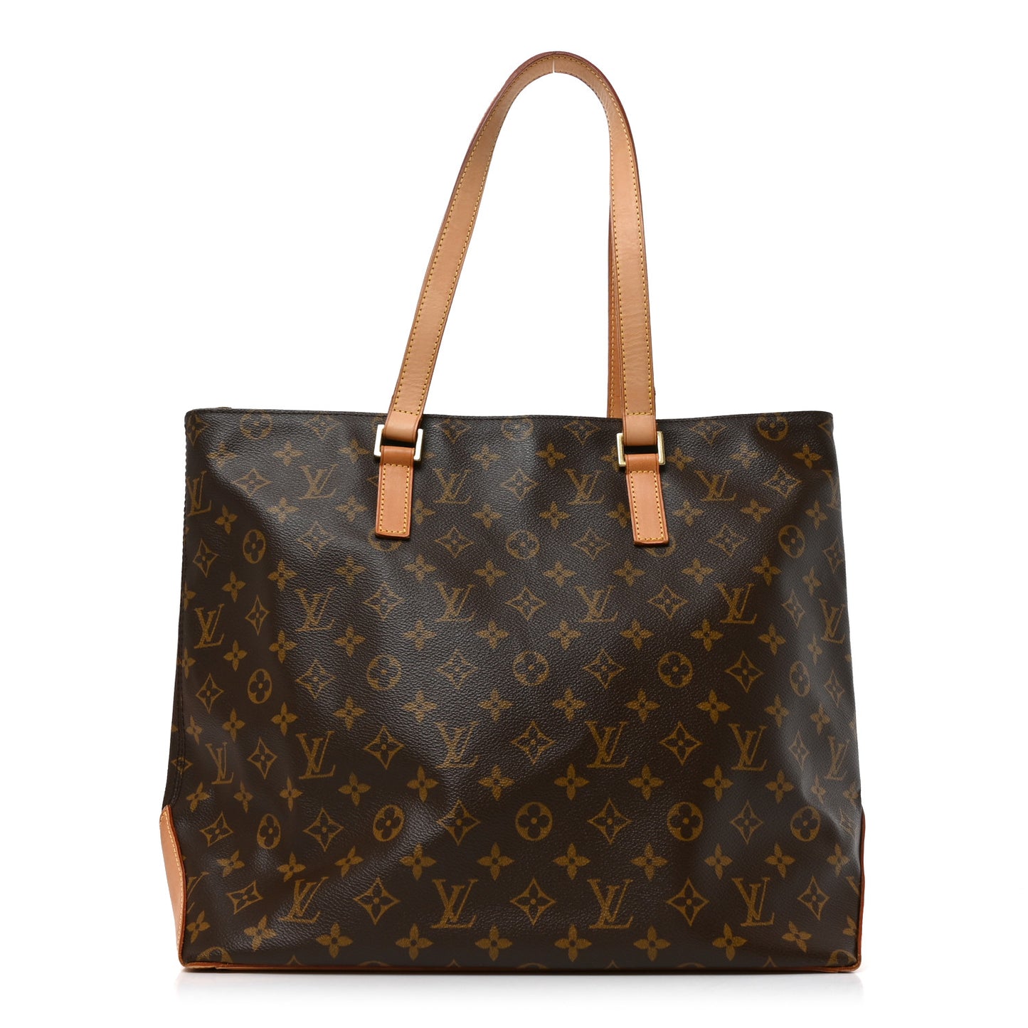 Monogram Cabas Mezzo