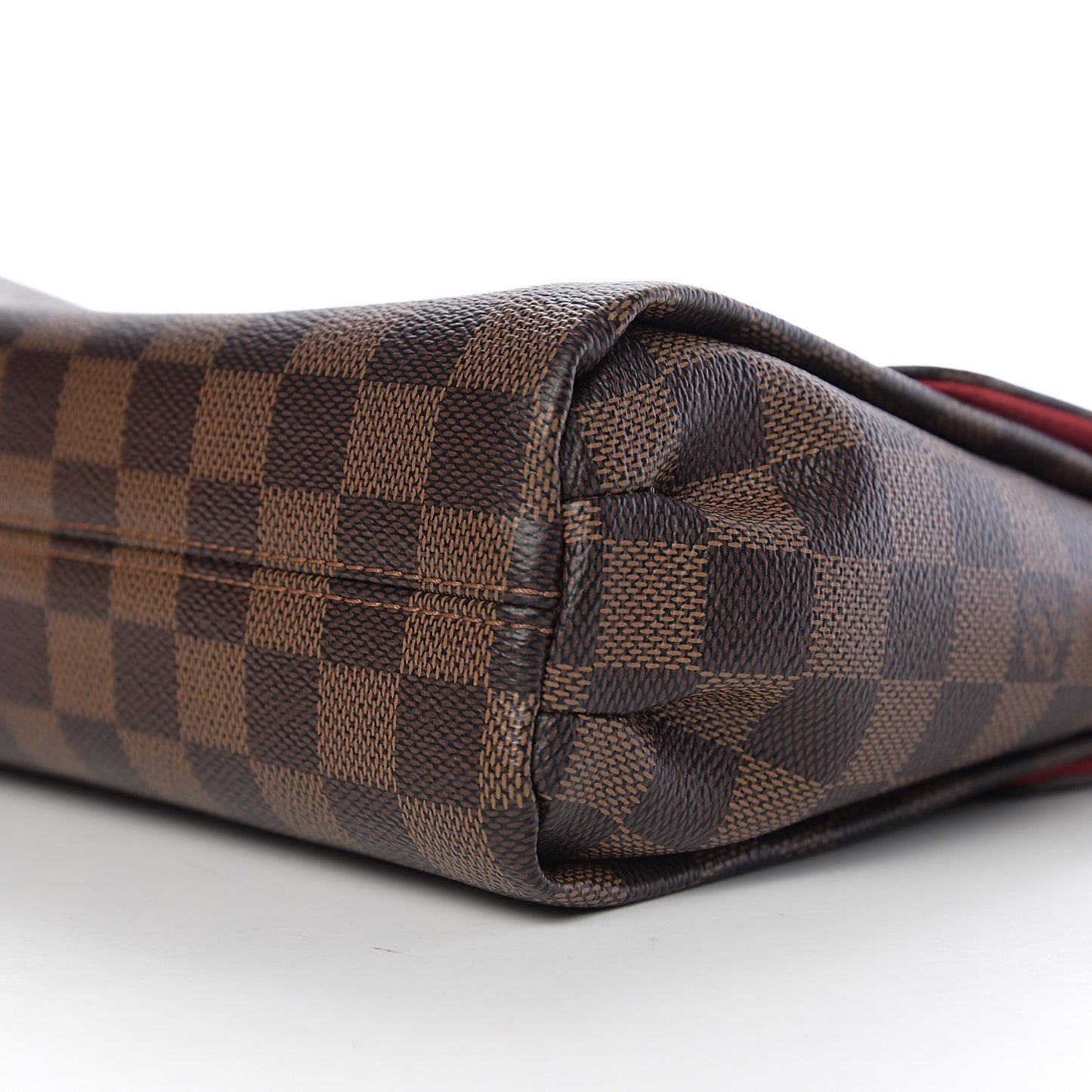 Damier Ebene Croisette