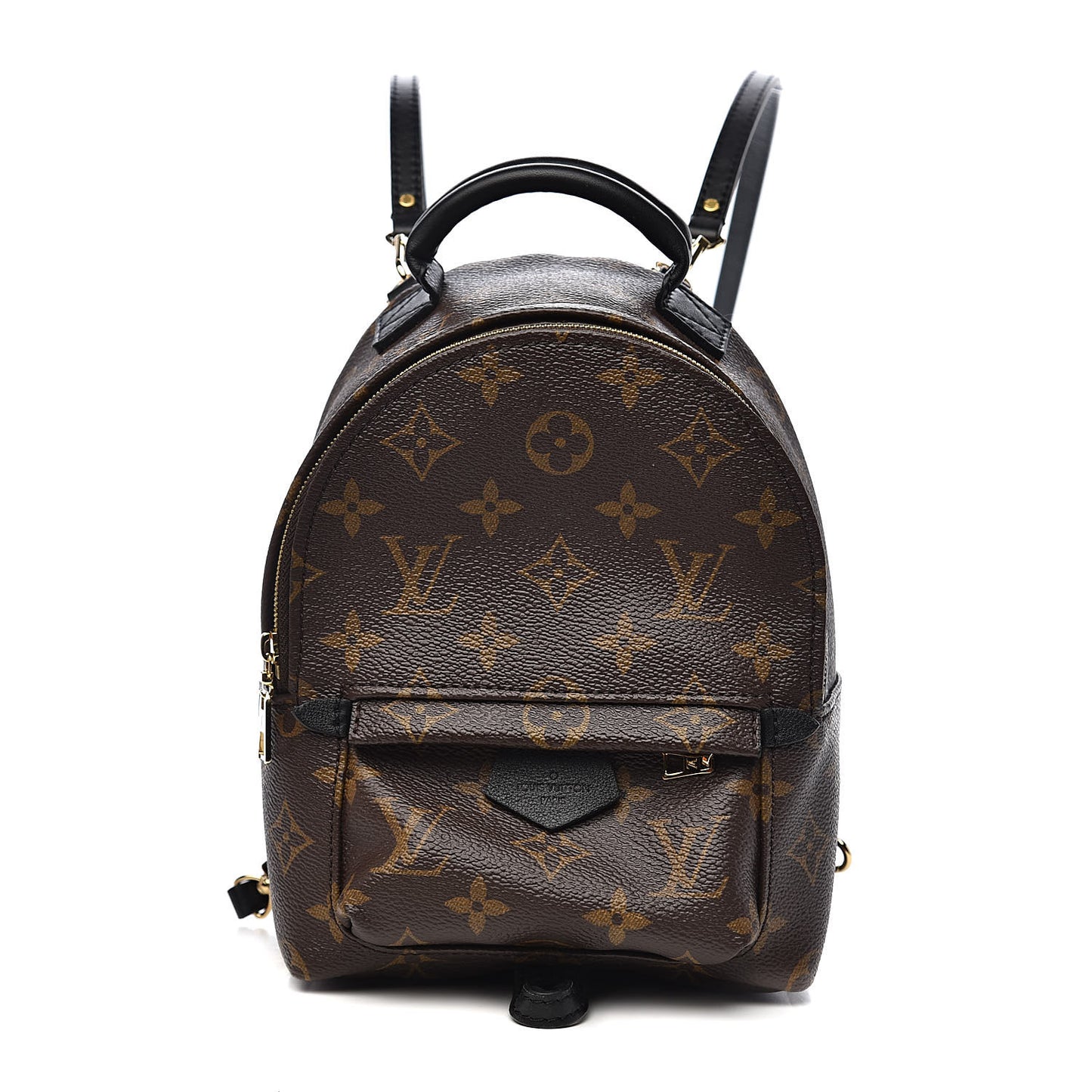 Monogram Palm Springs Backpack Mini