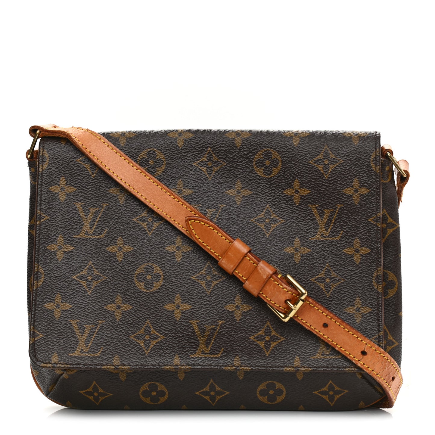 Monogram Musette Tango