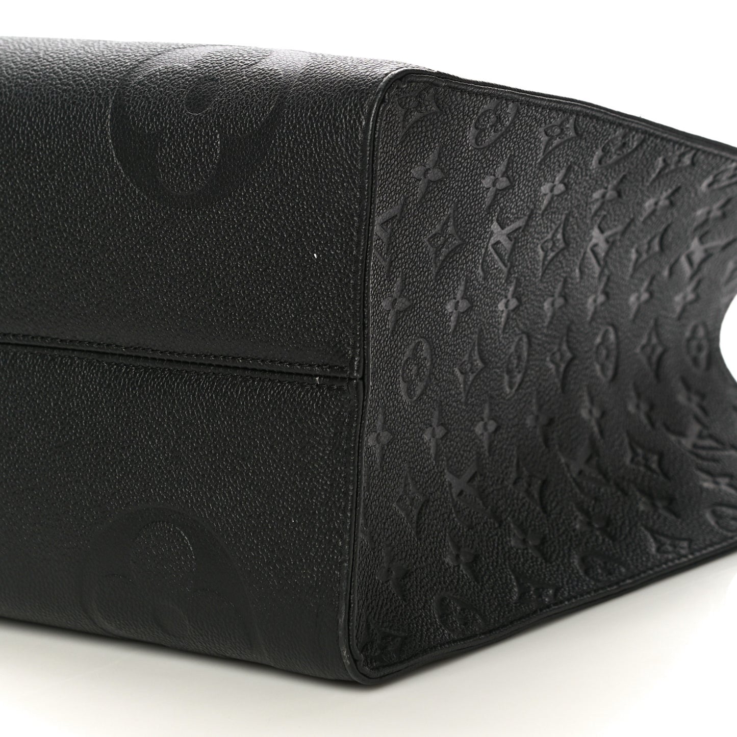 Empreinte Monogram Giant Onthego GM Black