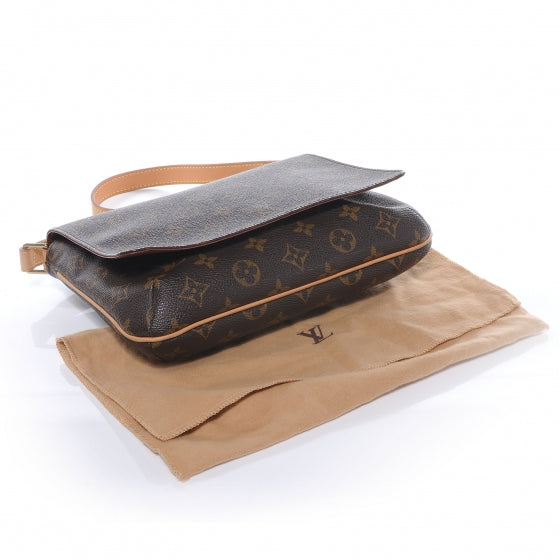 Monogram Musette Tango