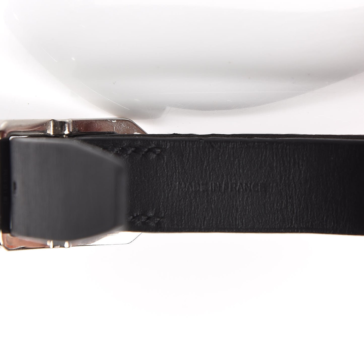 Chamonix Swift Paddock Bracelet T5 Black Etain