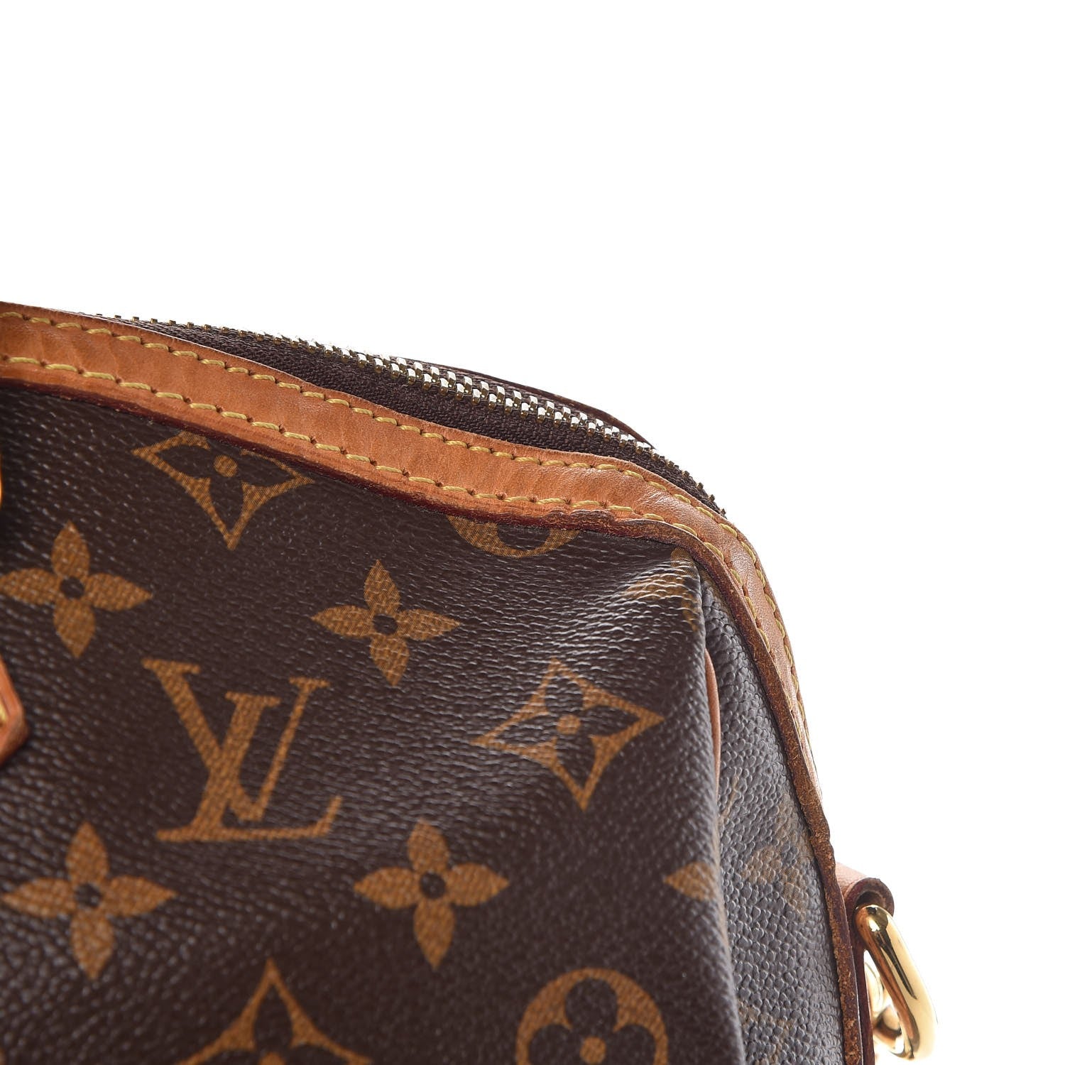 Louis Vuitton Monogram Retiro GM 15 of 16