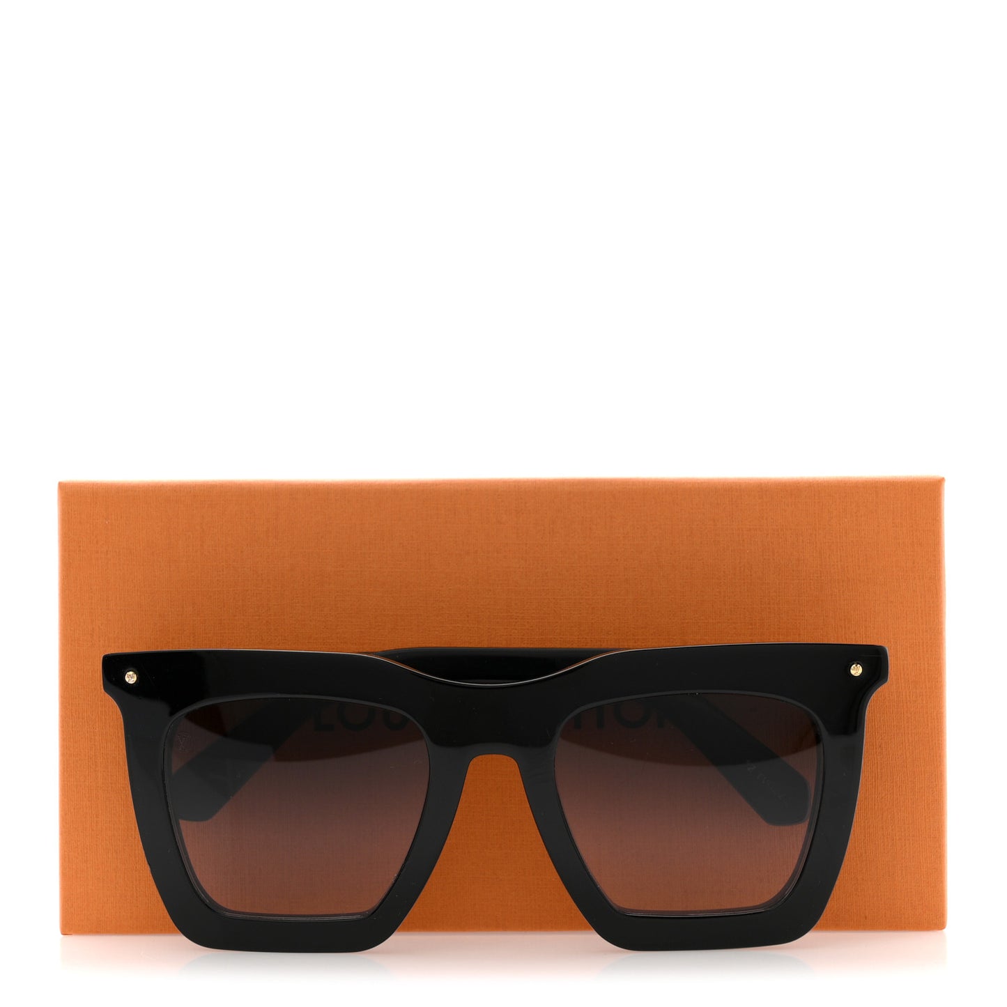 Acetate La Grande Bellezza Sunglasses Z1217E Black