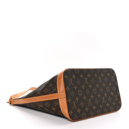 Louis Vuitton Monogram Sharon Stone AMFAR Vanity Three 4 of 14