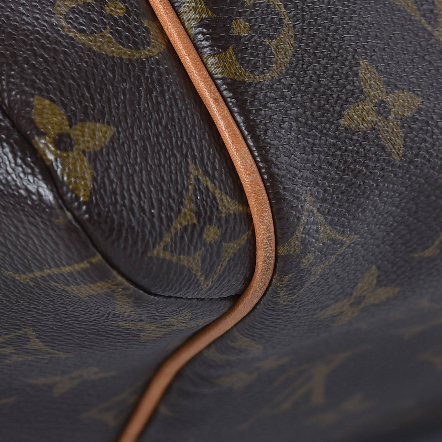 Louis Vuitton Monogram Totally MM 17 of 19