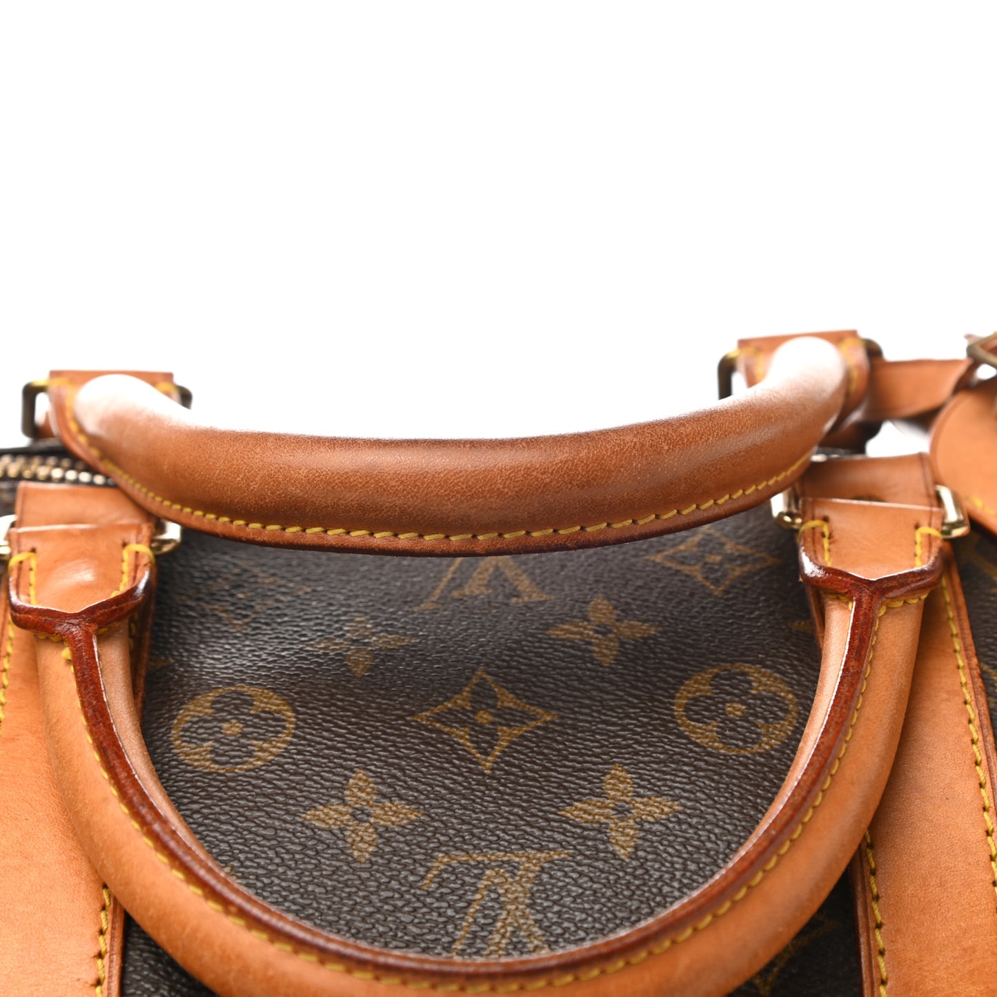 Monogram Keepall 55