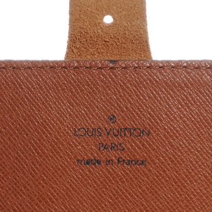 Louis Vuitton Monogram Cartouchiere 26 6 of 8