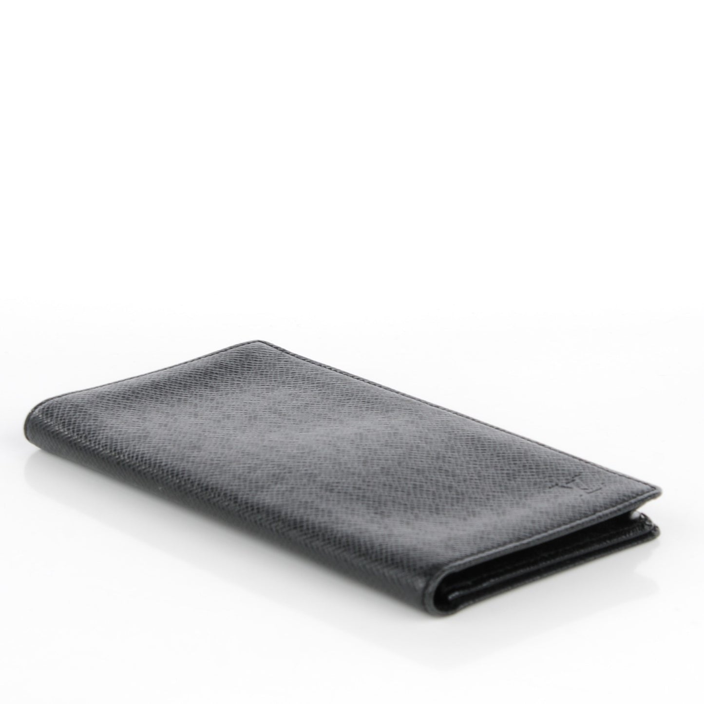 Taiga Porte-Cartes Credit Yen Wallet Ardoise