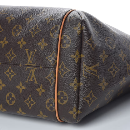 Louis Vuitton Monogram Totally MM 10 of 11