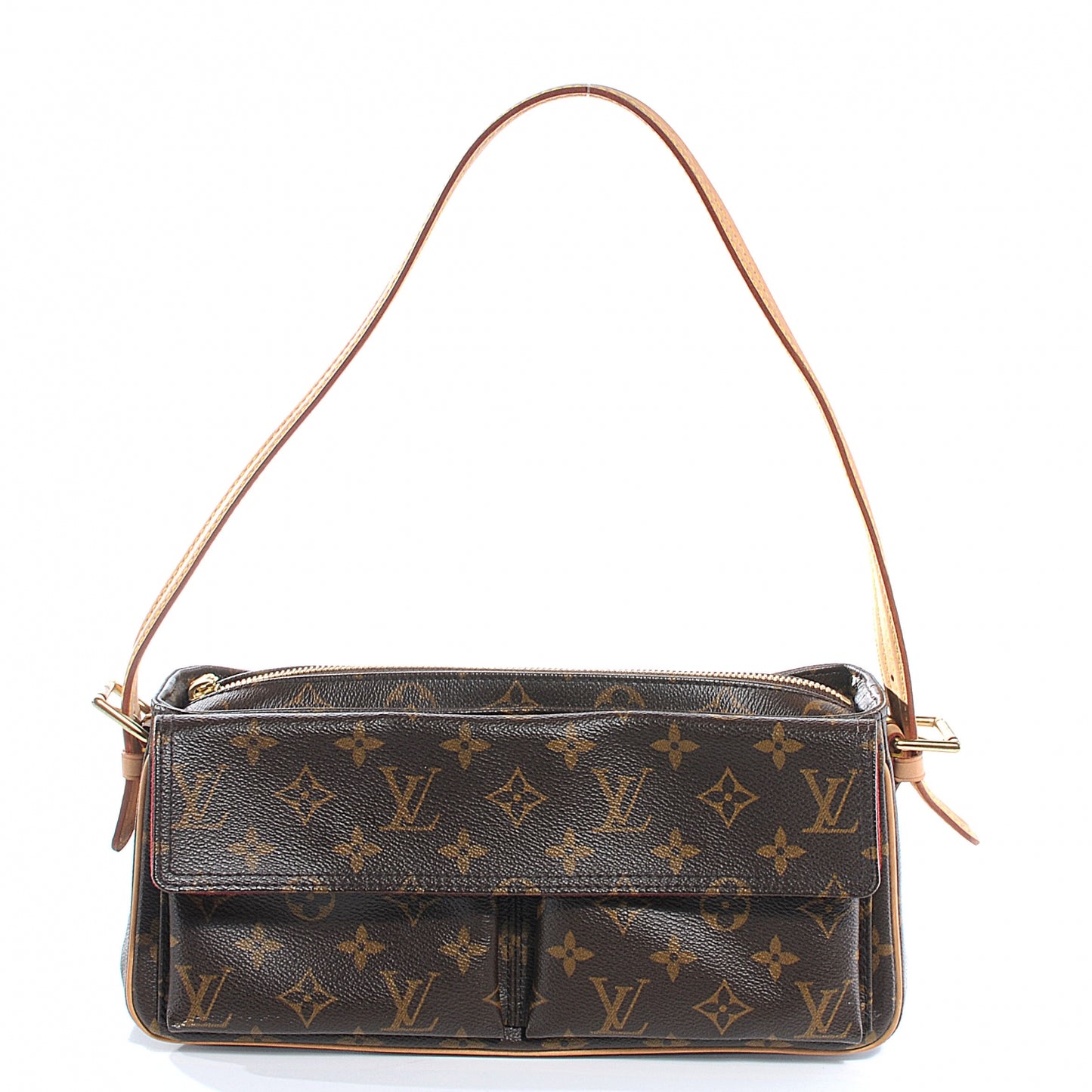 Monogram Viva-Cite MM
