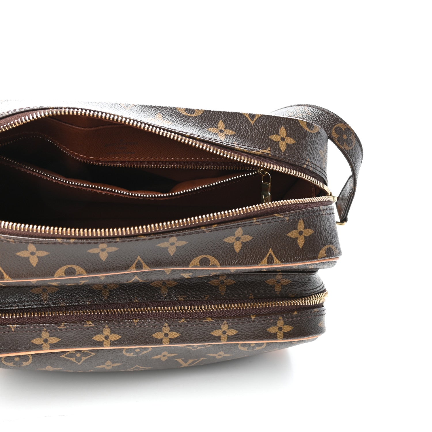 Louis Vuitton Monogram Nil 28 5 of 9