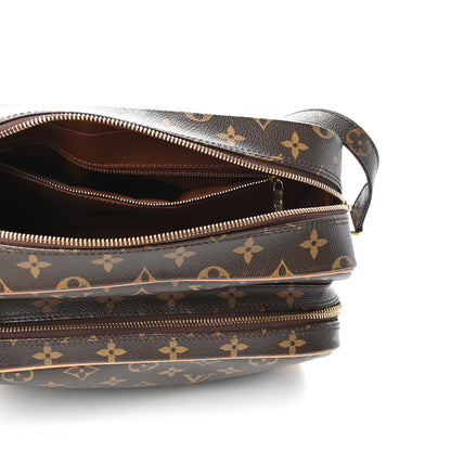 Louis Vuitton Monogram Nil 28 5 of 9
