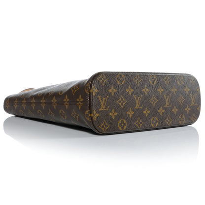 Louis Vuitton Monogram Vavin GM 4 of 7