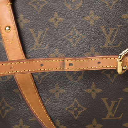 Louis Vuitton Monogram Estrela MM 19 of 20