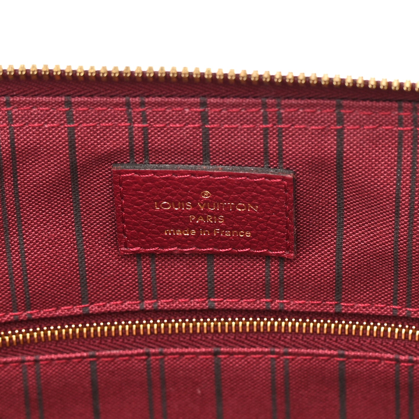 Empreinte Speedy Bandouliere 25 NM Aurore
