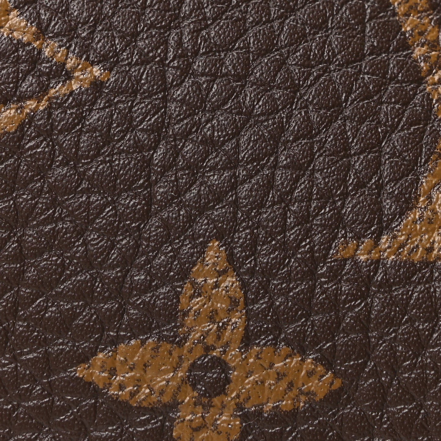 Calfskin Monogram Speedy P9 Bandouliere 25