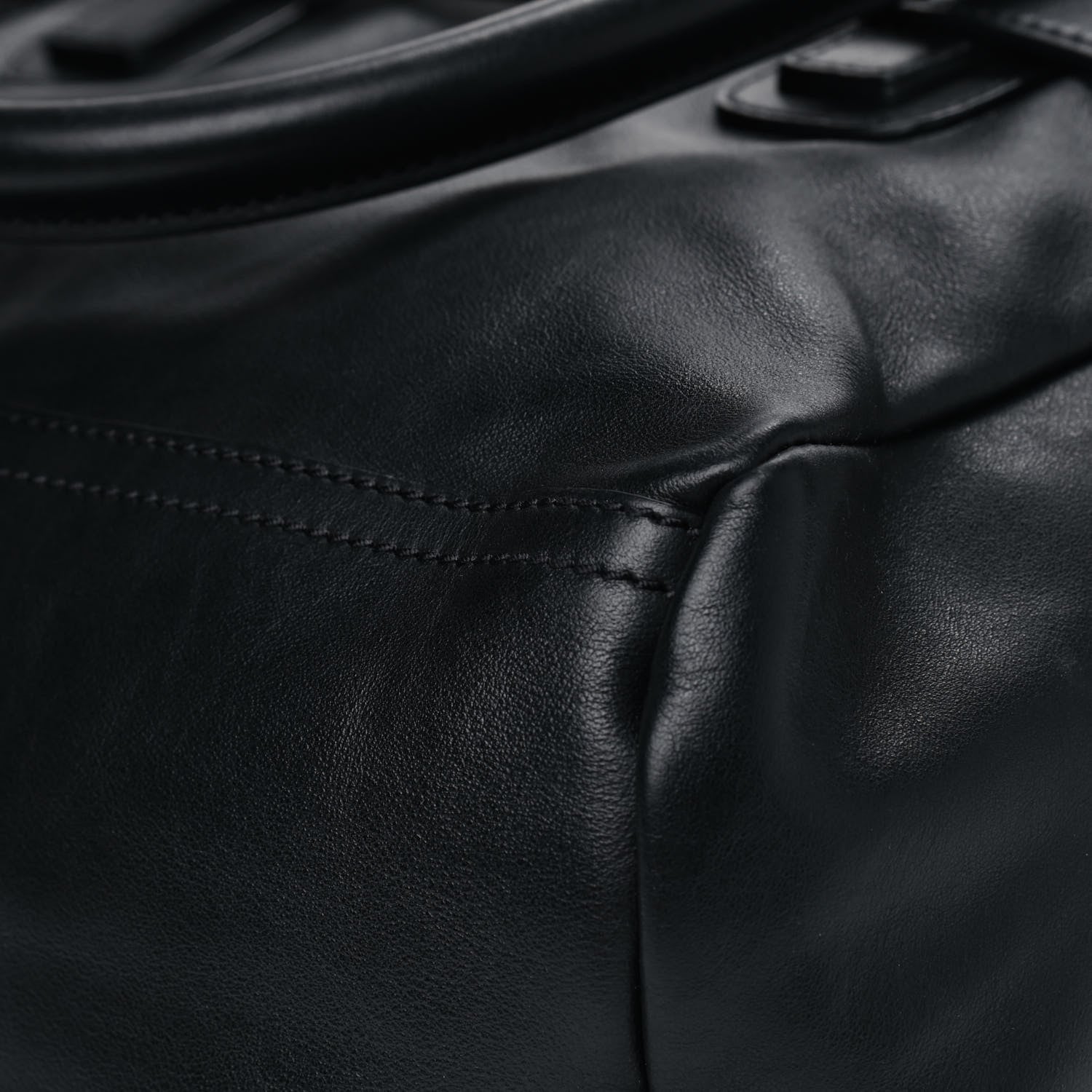 Givenchy Calfskin Gothic Medium Pandora Black 9 of 9