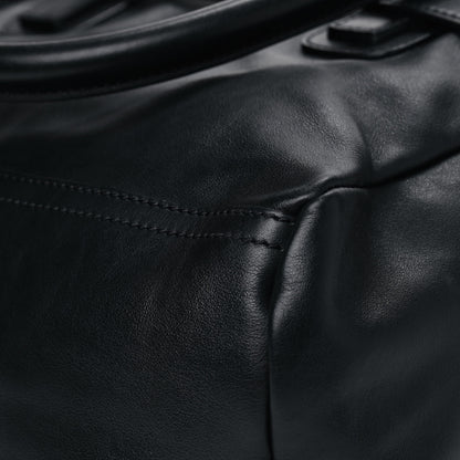 Givenchy Calfskin Gothic Medium Pandora Black 9 of 9