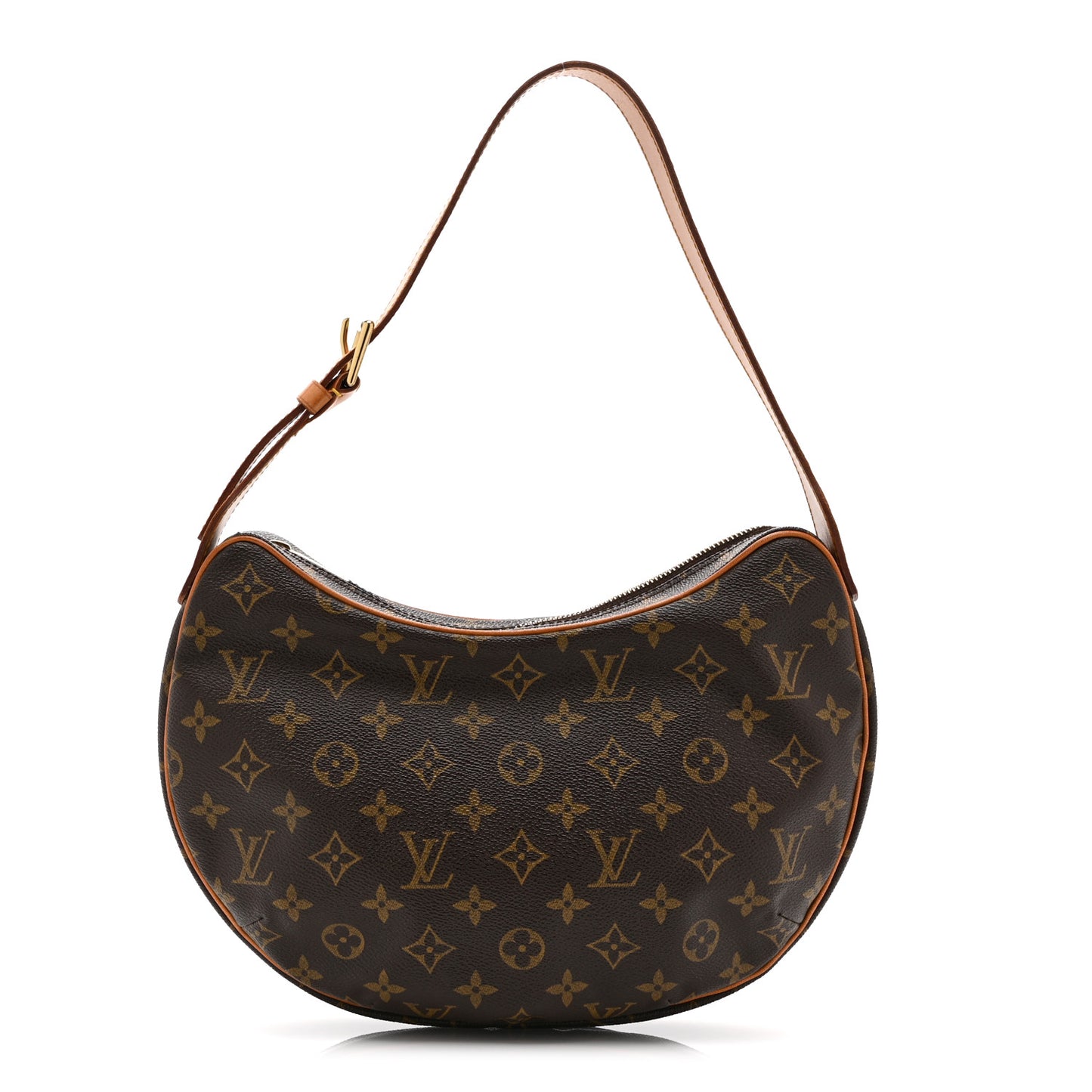 Monogram Croissant MM