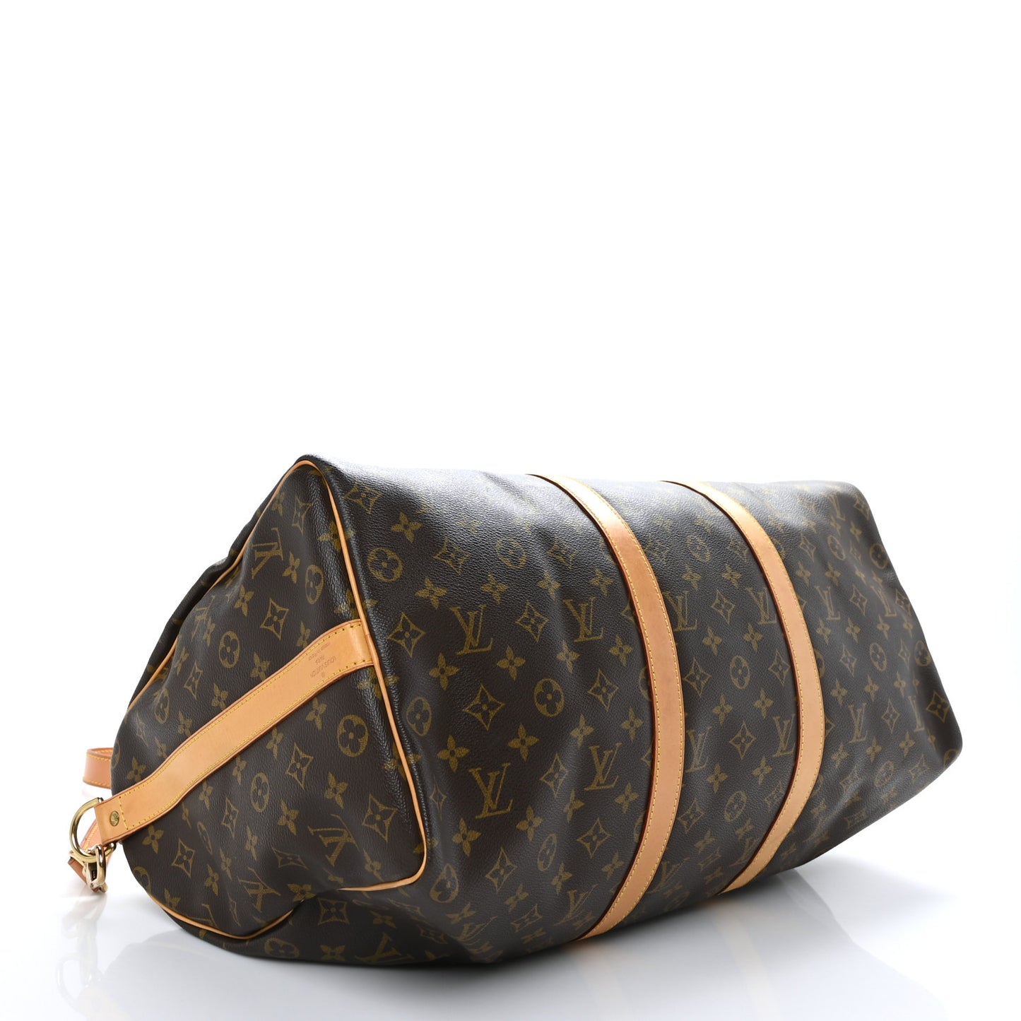 Monogram Keepall Bandouliere 50